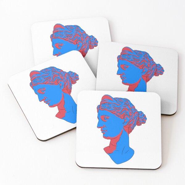 Item preview, Copy of Diana Chasseresse Pop Art designed and sold by CreatureM.
