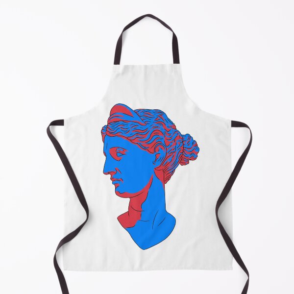 Item preview, Copy of Diana Chasseresse Pop Art designed and sold by CreatureM.