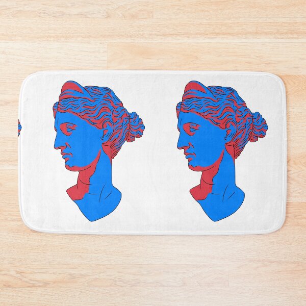 Item preview, Copy of Diana Chasseresse Pop Art designed and sold by CreatureM.