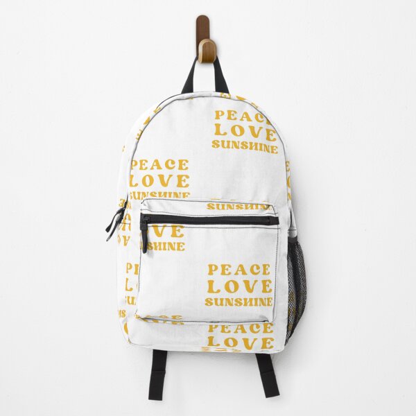 Item preview, Peace Love Sunshine Hawaiian Summer Vacation designed and sold by CaitU.