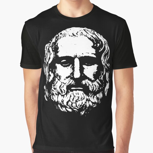 EURIPIDES-2 Graphic T-Shirt