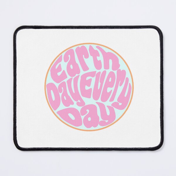 Item preview, Earth Day Everyday designed and sold by Katie-the-Human.