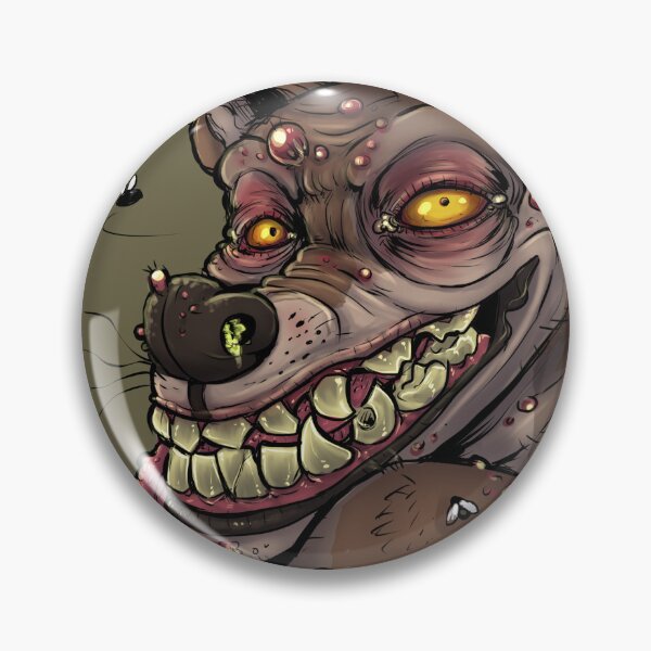 Item preview, coyote ugly 2: even uglier designed and sold by critical-error.