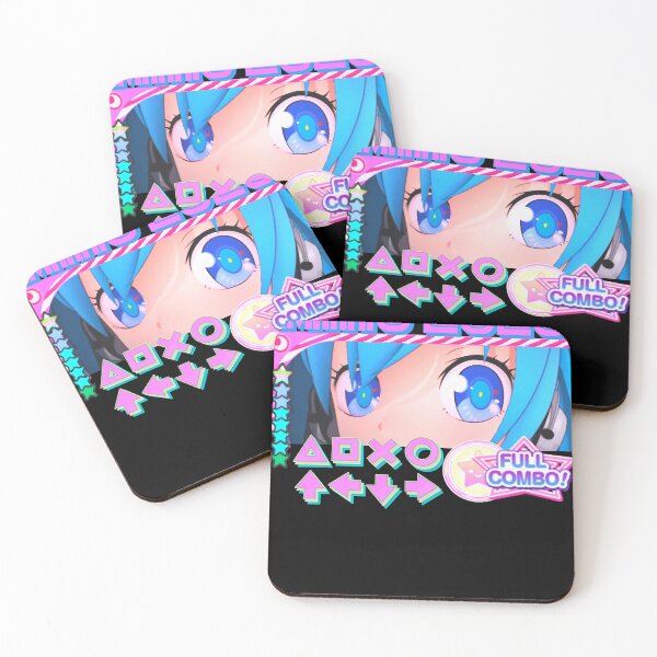 Aperçu de l'œuvre MIKU 2020 créée et vendue par scamaccazflz539.
