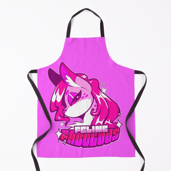 Item preview, feline (feelin) fabulous designed and sold by critical-error.