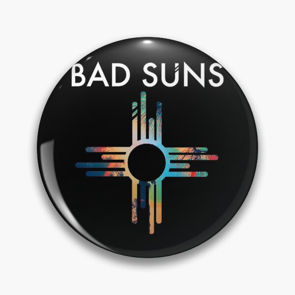 Item preview, Bad Suns Pullover Hoodie designed and sold by desireeowe.