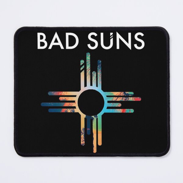 Item preview, Bad Suns Pullover Hoodie designed and sold by desireeowe.