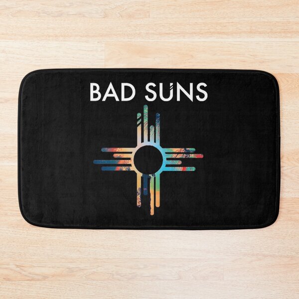 Item preview, Bad Suns Pullover Hoodie designed and sold by desireeowe.