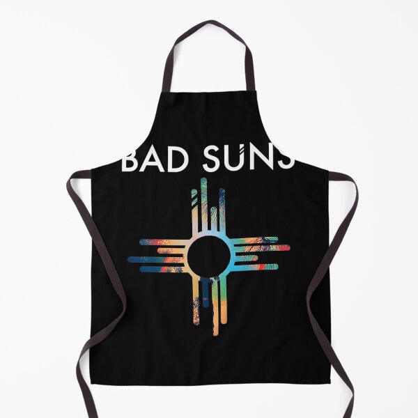 Item preview, Bad Suns Pullover Hoodie designed and sold by desireeowe.
