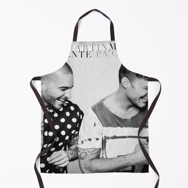 Item preview, Ricky Martin vente pa ca designed and sold by NancyHough.