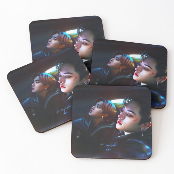 Item preview, Minsung designed and sold by MyHopeArt.