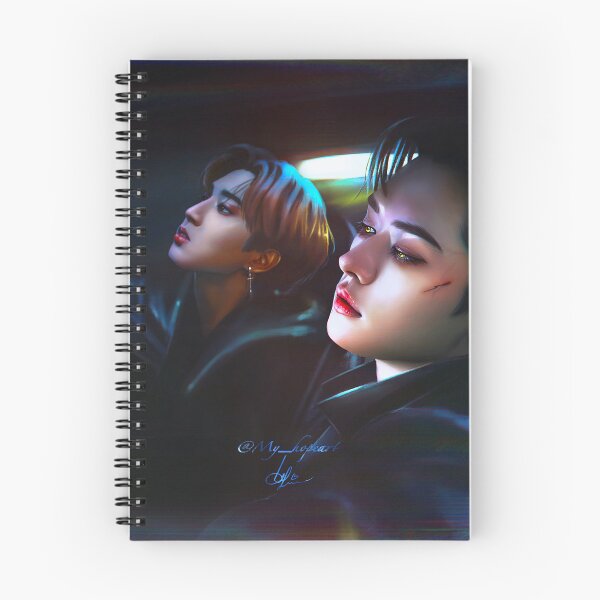 Item preview, Minsung designed and sold by MyHopeArt.