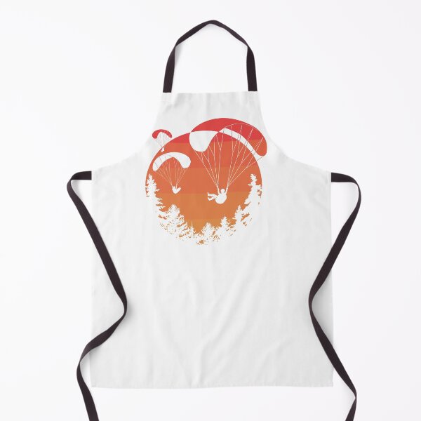 Item preview, Paragliding Gaggle designed and sold by wanderingfools.