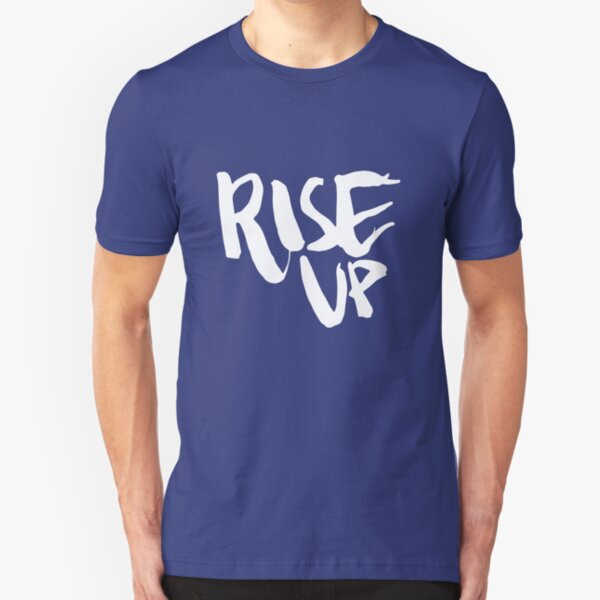 hamilton rise up t shirt