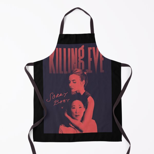 Item preview, Killing Eve Oh Sorry Baby designed and sold by SophroniaWork.