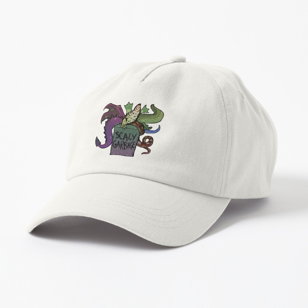 Item preview, Dad Hat designed and sold by critical-error.