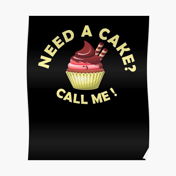 call me cake owner