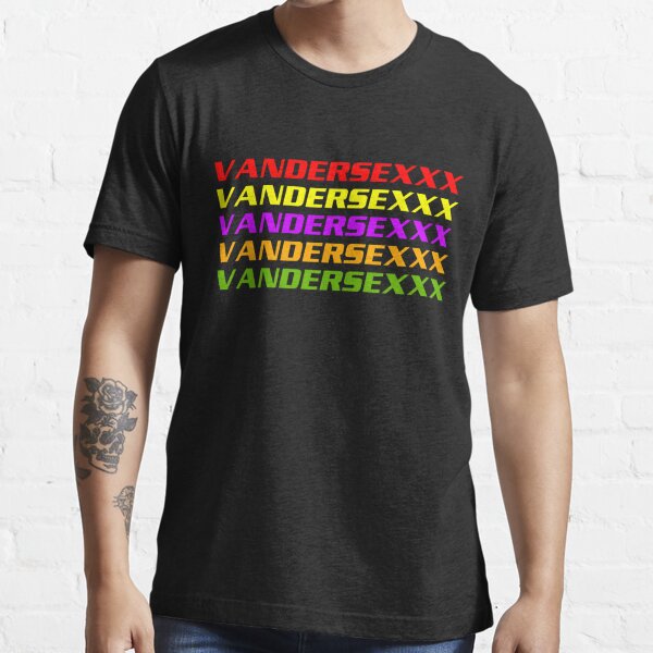 Club Vandersexxx Essential T-Shirt