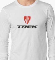 Camiseta de manga larga EMIGRAR