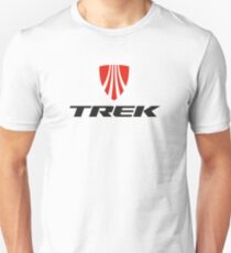 TREK Unisex T-Shirt