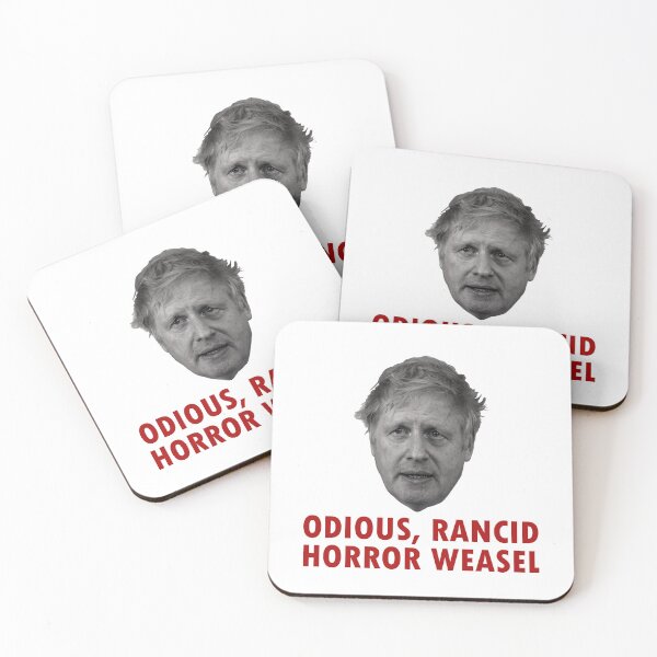 Item preview, Odious, Rancid Horror Weasel designed and sold by andrewalcock.