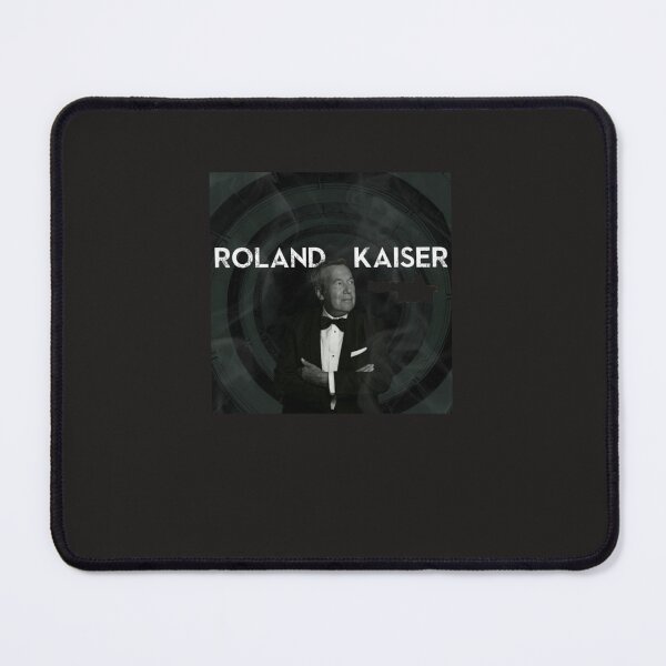 Item preview, Roland kaiser  Essential T-Shirt designed and sold by SarahSchwark.
