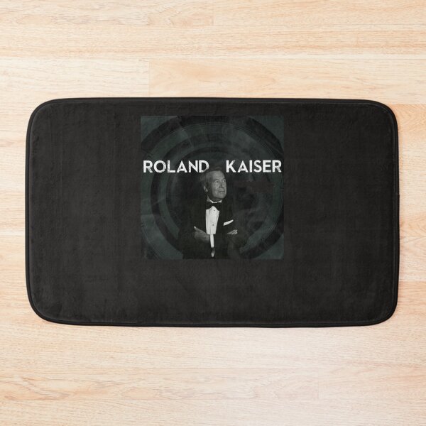 Item preview, Roland kaiser  Essential T-Shirt designed and sold by SarahSchwark.