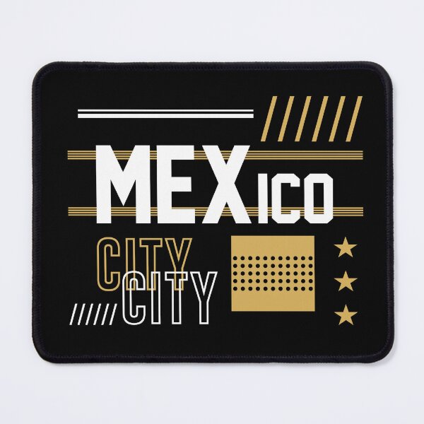 Item preview, Mexico City Mexico designed and sold by Astralia.