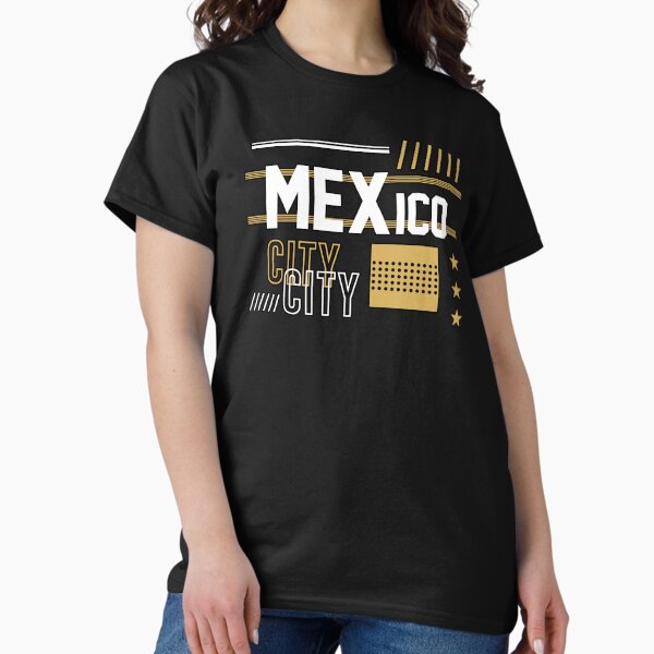Item preview, Mexico City Mexico designed and sold by Astralia.