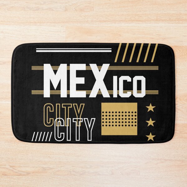 Item preview, Mexico City Mexico designed and sold by Astralia.