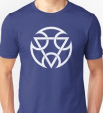 Sterblicher Kombat Lin Kuei Slim Fit T-Shirt