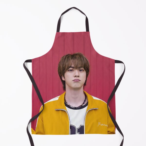 Item preview, kim seok jin designed and sold by InaKasih.