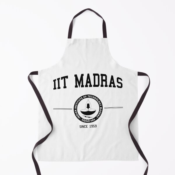 Item preview, IIT Madrás Chennai Aluminai Alma Mater India designed and sold by alltheprints.
