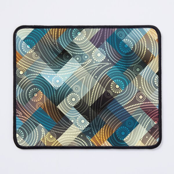Item preview, Pattern Design (Geometric) designed and sold by kims-club.