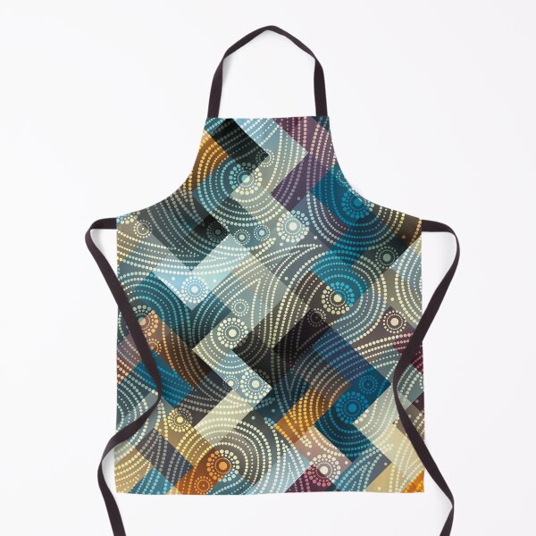 Item preview, Pattern Design (Geometric) designed and sold by kims-club.