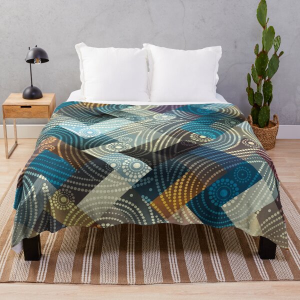 Item preview, Pattern Design (Geometric) designed and sold by kims-club.