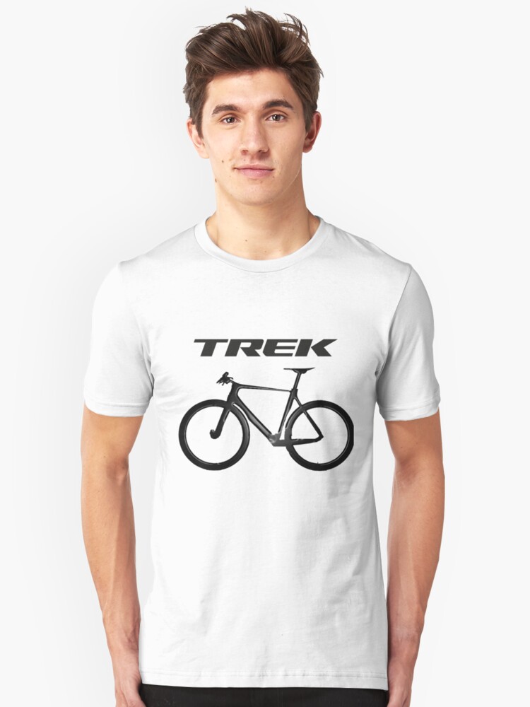 trek t shirts bike