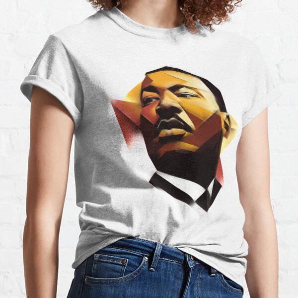 Mr. King Classic T-Shirt