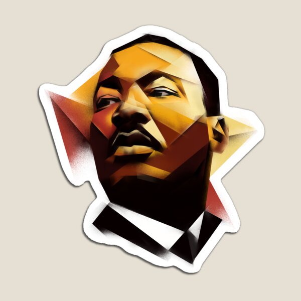 Mr. King Magnet