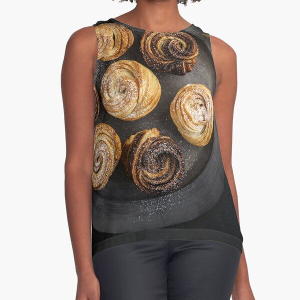 Cruffin T-Shirts for Sale | Redbubble