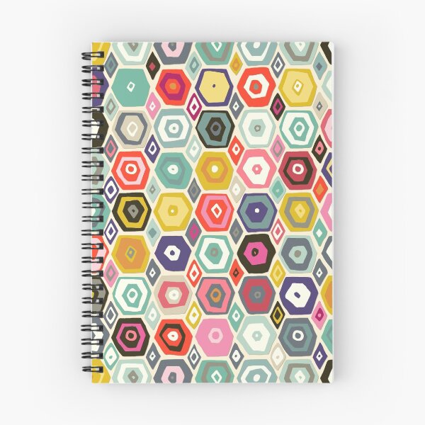 Item preview, hex summer designed and sold by scrummy.