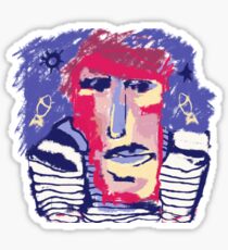 Sailor Sticker