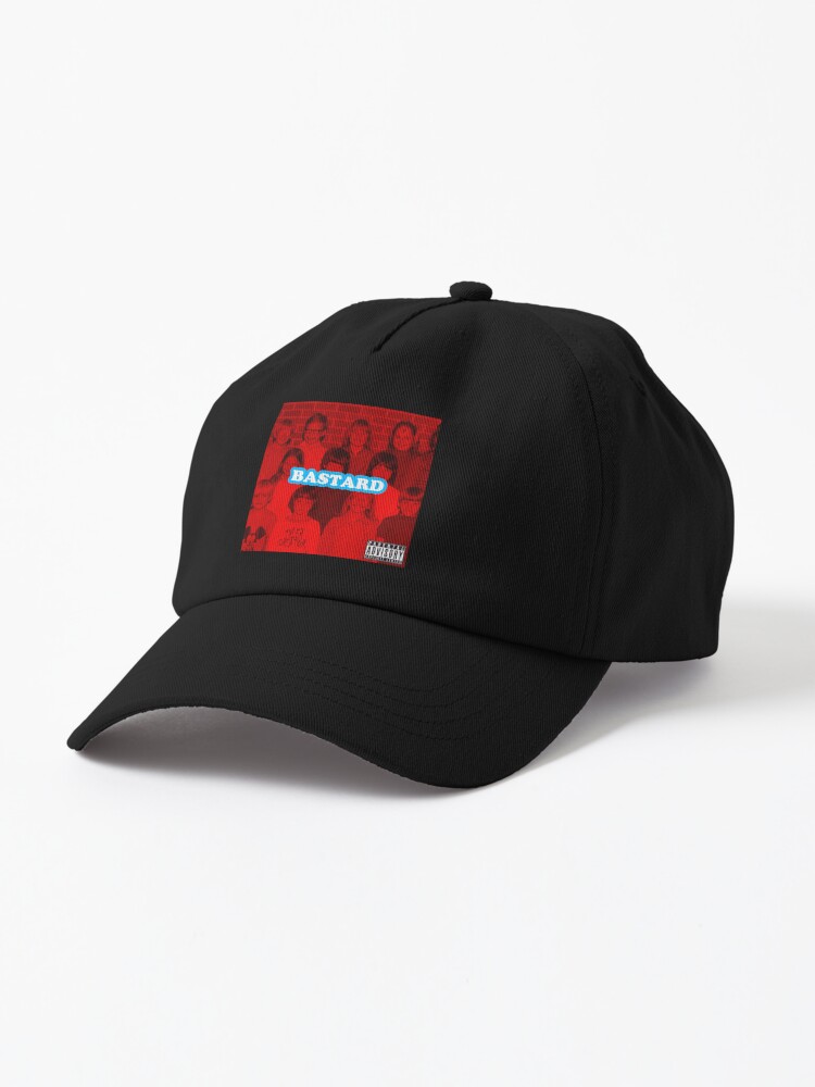 Tyler The Creator bastard Cap for Sale by KENMOSE