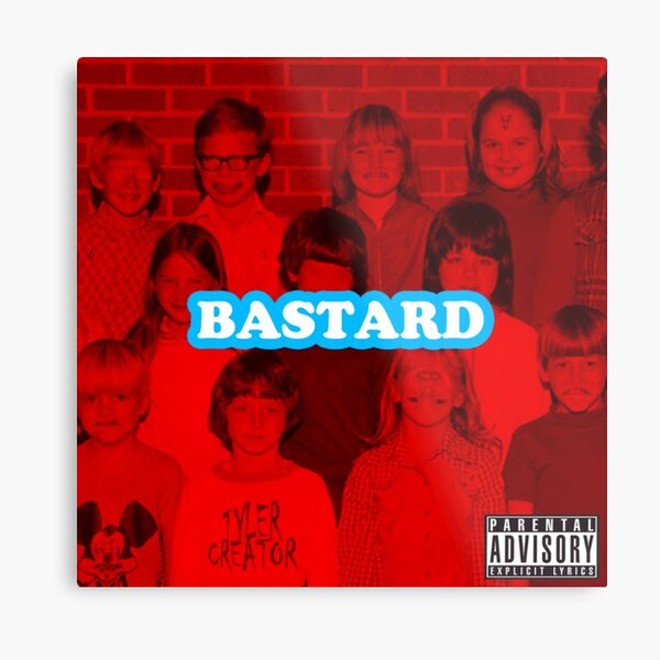 Jim Halpert The Office Igor Album Cover Tyler The Creator Metal Print For Sale By Thesourpoo Redbubble