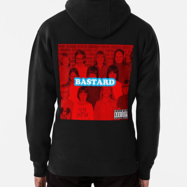 Tyler The Creator Bastard Custom Hoodie - Tyler The Creator Shirt