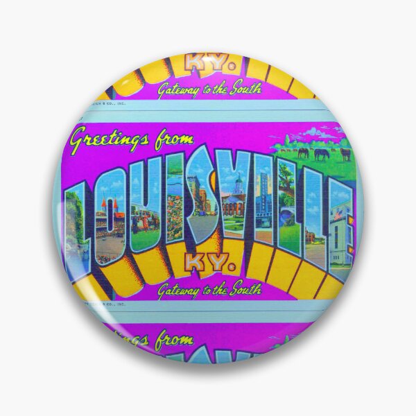 Item preview, Louisville Kentucky designed and sold by gologodesigns.