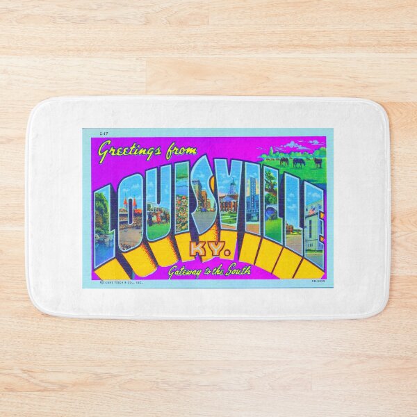 Item preview, Louisville Kentucky designed and sold by gologodesigns.