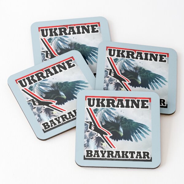 Artikelvorschau, Bayraktar,bayraktar tb2,Ukraine,Ukrainisch entworfen und verkauft von Violetpouadams.