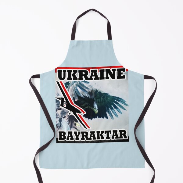 Item preview, Bayraktar,bayraktar tb2,Ukraine,Ukrainian designed and sold by Violetpouadams.