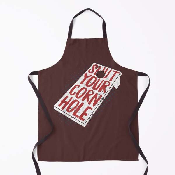 Item preview, Shut Your Corn Hole Funny Cornhole Winner 4th of July T-Shirt designed and sold by speyergusym.
